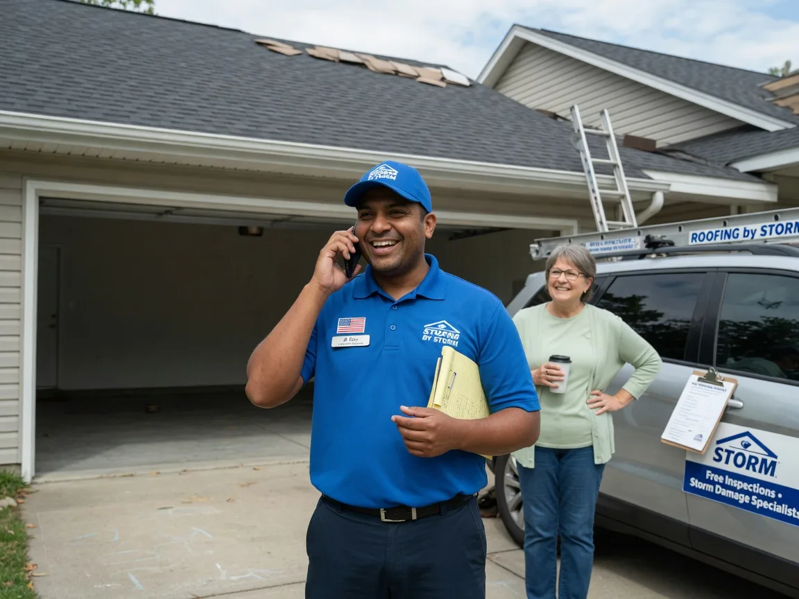 Roof Repair Near Me Cambridge, IA FAQs